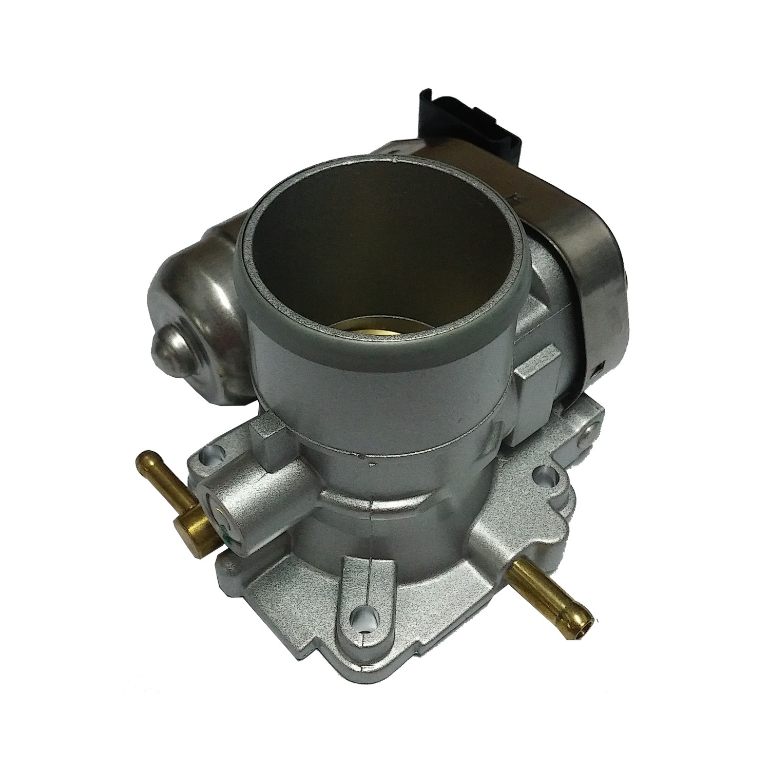 Cuerpo De Mariposa Fiat Siena Hlx 1.8 8v